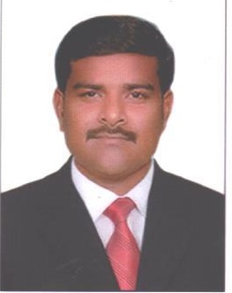 Chokkalingam V