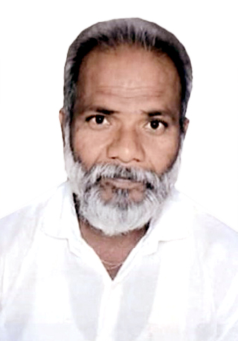 Chopade Bhiva Sadashiv