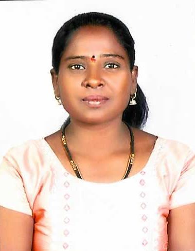Chopade Seema Atul