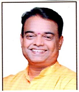 Chopade Vitthal Pundlik