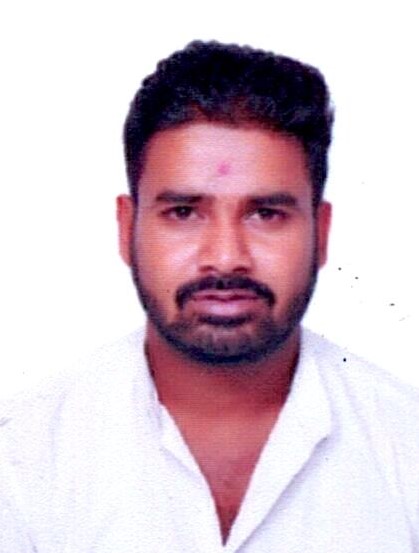 Chormale Sandip Sopan