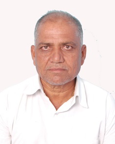Chothe Sudhakar Rambhau