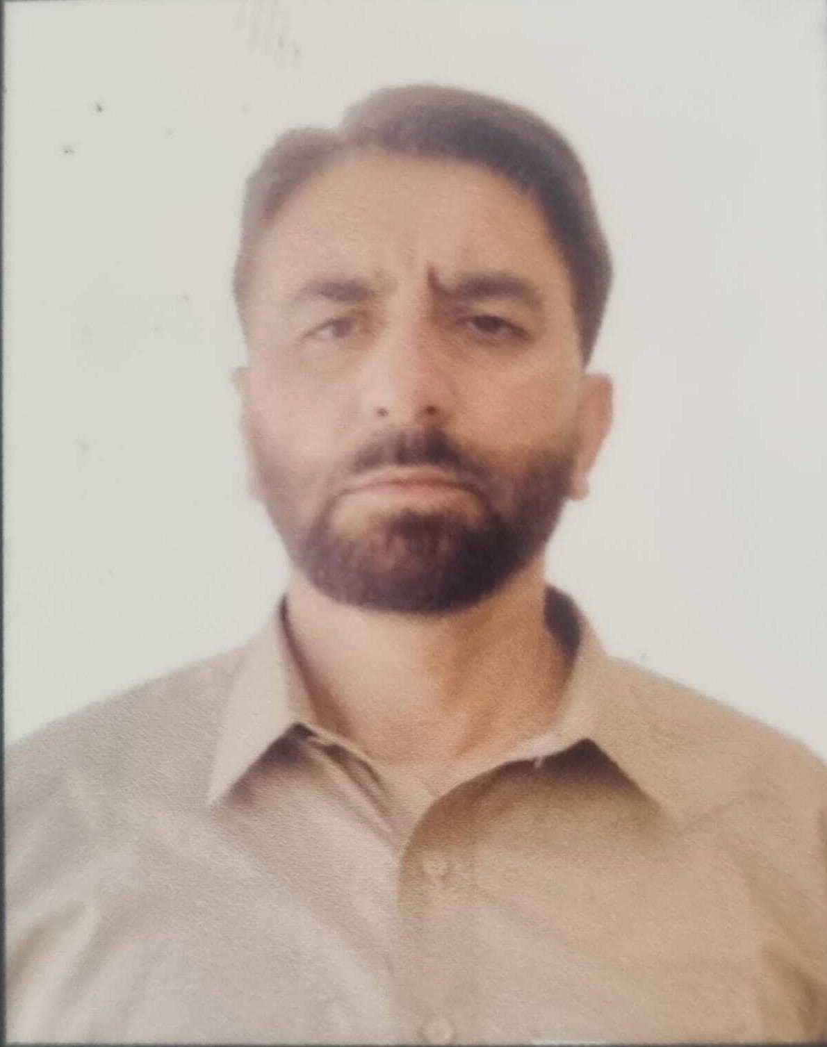 Choudhary Mohammed Akram