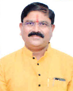 Chougule Dnyanraj Dhondiram