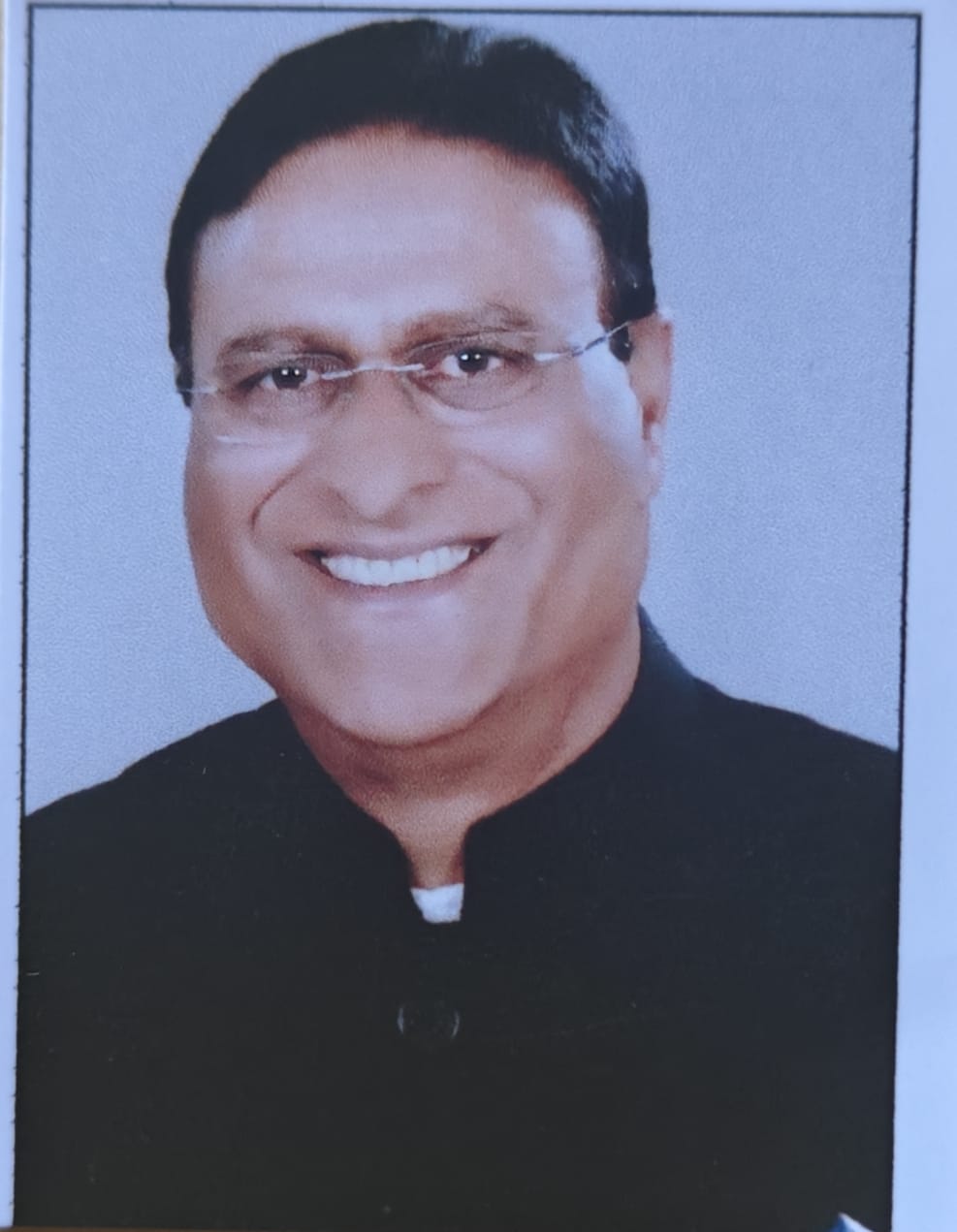 Chowdry Mohammad Ramzan