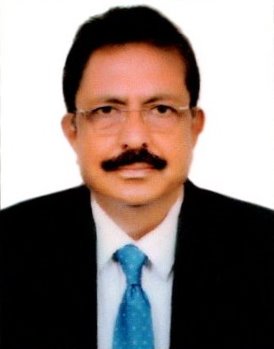 Christopher Raj Kumar
