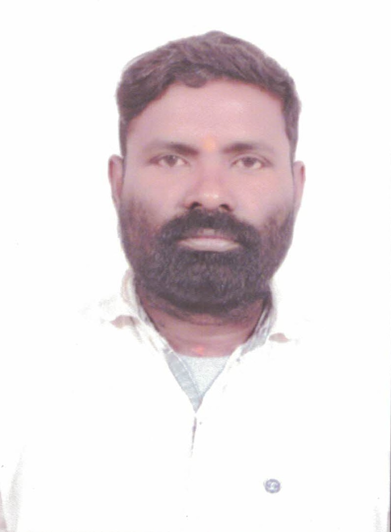 Chukka. Tirupathi