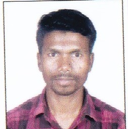 Chunaram Saren