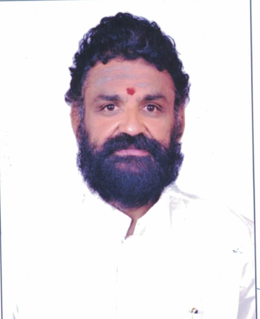 Chundi Shobhan Babu