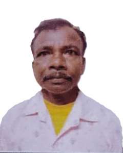 Chunku Tudu