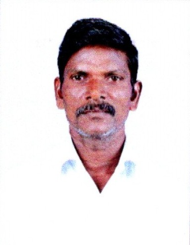 Cithrasenan M