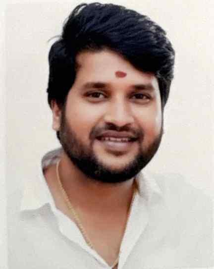 C.Janarthanan