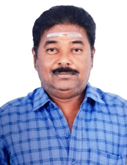 C.Kolandaisamy