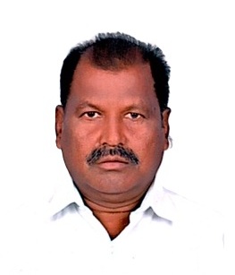 C.M. Aruchamy