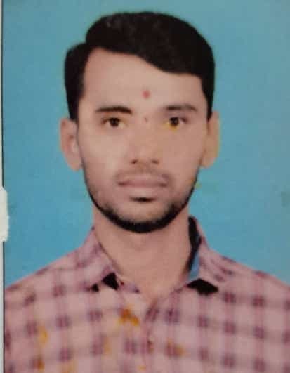 C.M. Manjunathaswamy