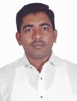 C.M. Shabaz Khan