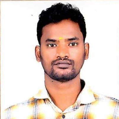 C.Mohanraj