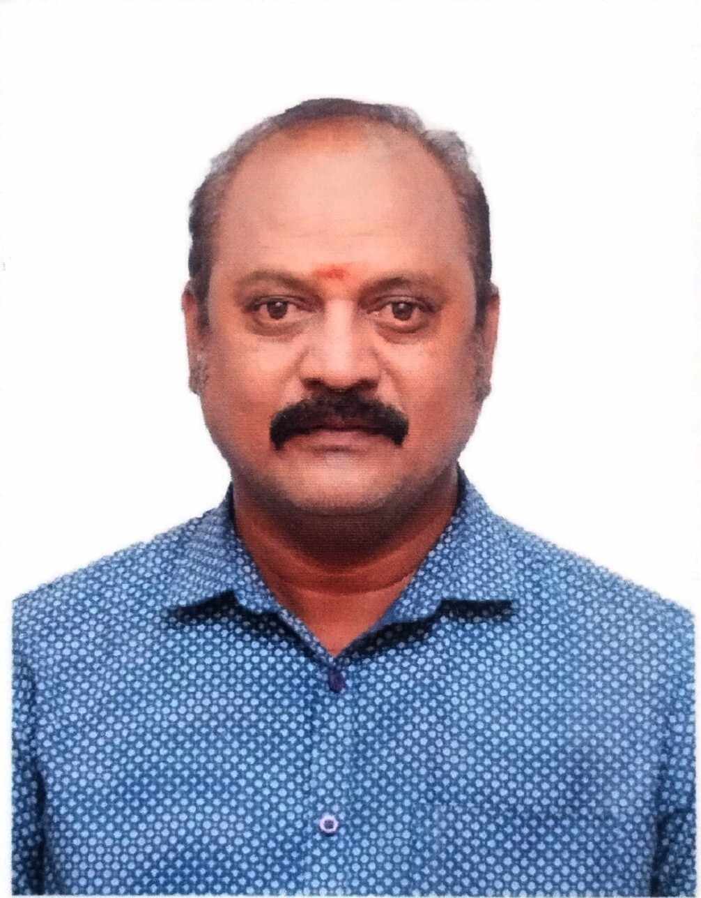 Cm.Suresh Babu