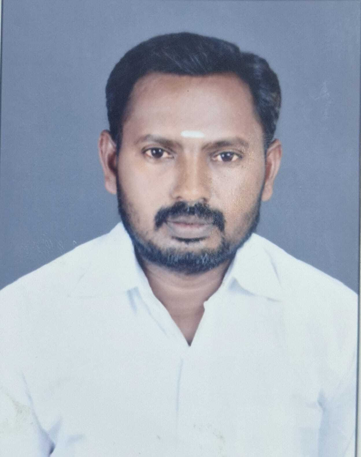C.N.Nagarajacholan