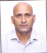 Coach Jasvir Singh Ahlawat