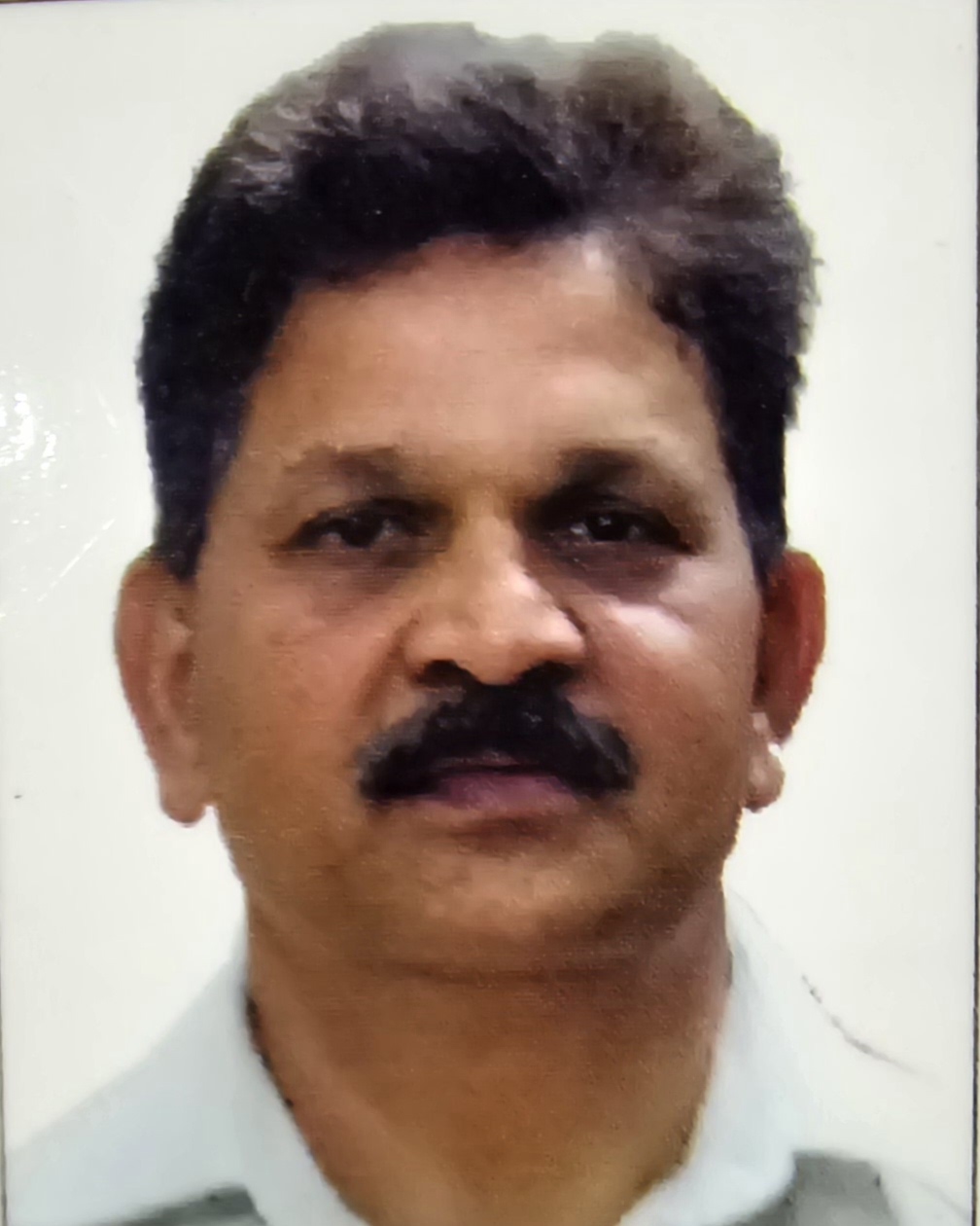 Col Prakashrao Chavan