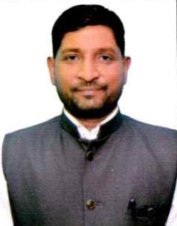 Com. Pro. Sadashiv Rajaram Bhuyare