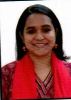 Comrade Dr. Pooja