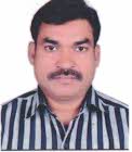 Comrade Ganpat Bhise