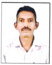Comrade Kashinath Pagi