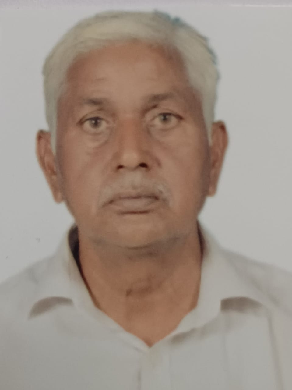 Comrade Om Parkash