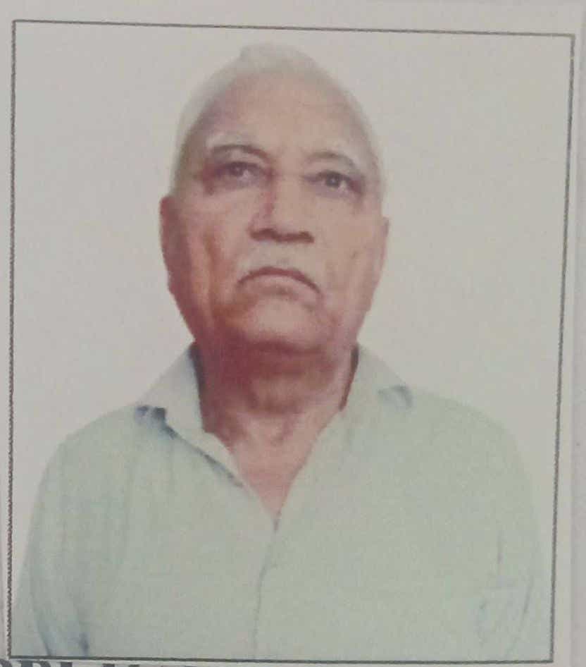 Comrade Pal Singh