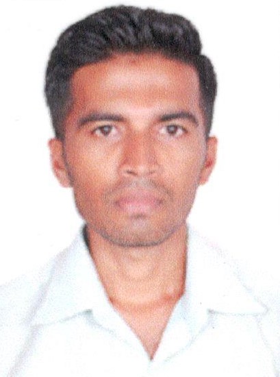 Comrade Rahul Medha