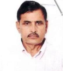 Comrade Ramkumar Nimoth