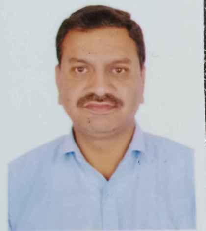 Comrade Sachin Jain
