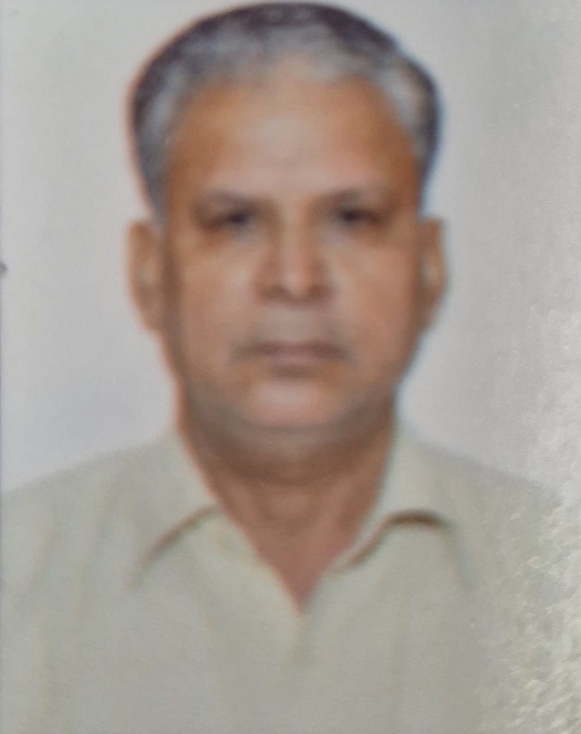 Comrade Satyavir Singh