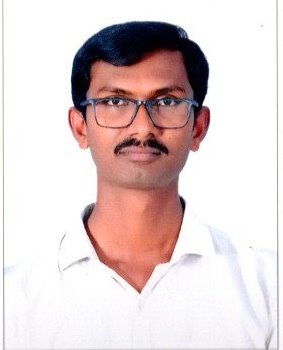 Comrade Sunil T. R
