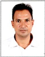 Comrade Surendra Sibag