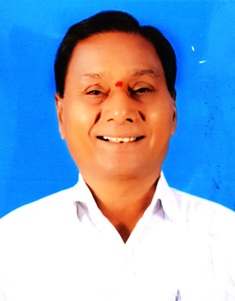 Conductor Pampapathi