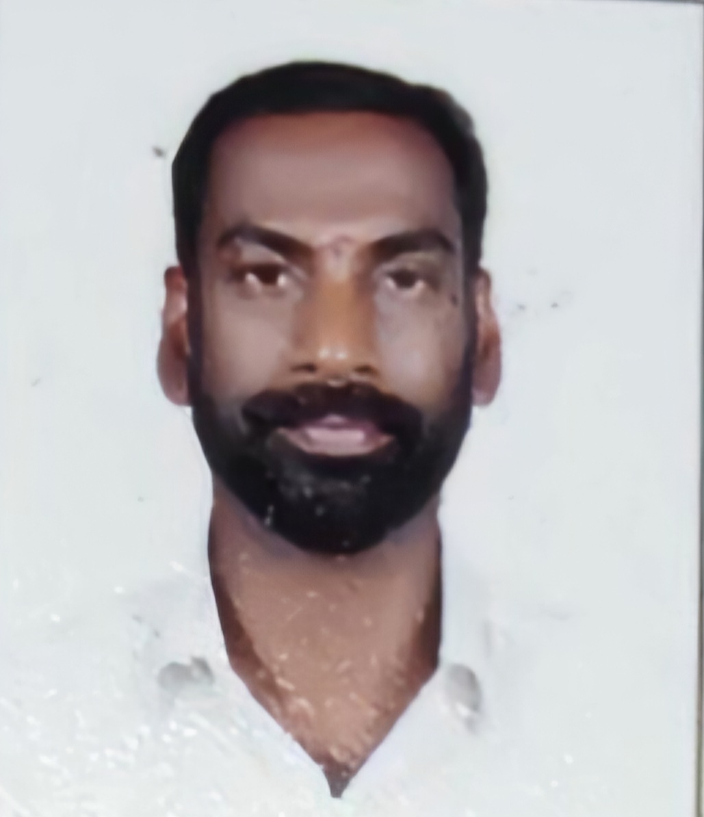 C.P. Satheesh
