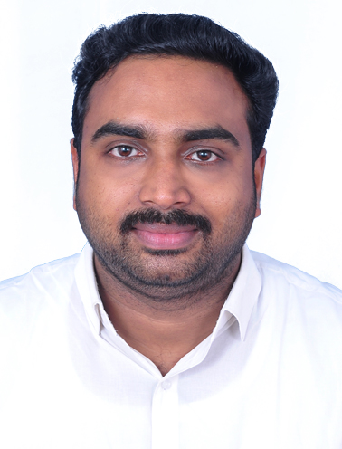C.P. Vipin Chandran
