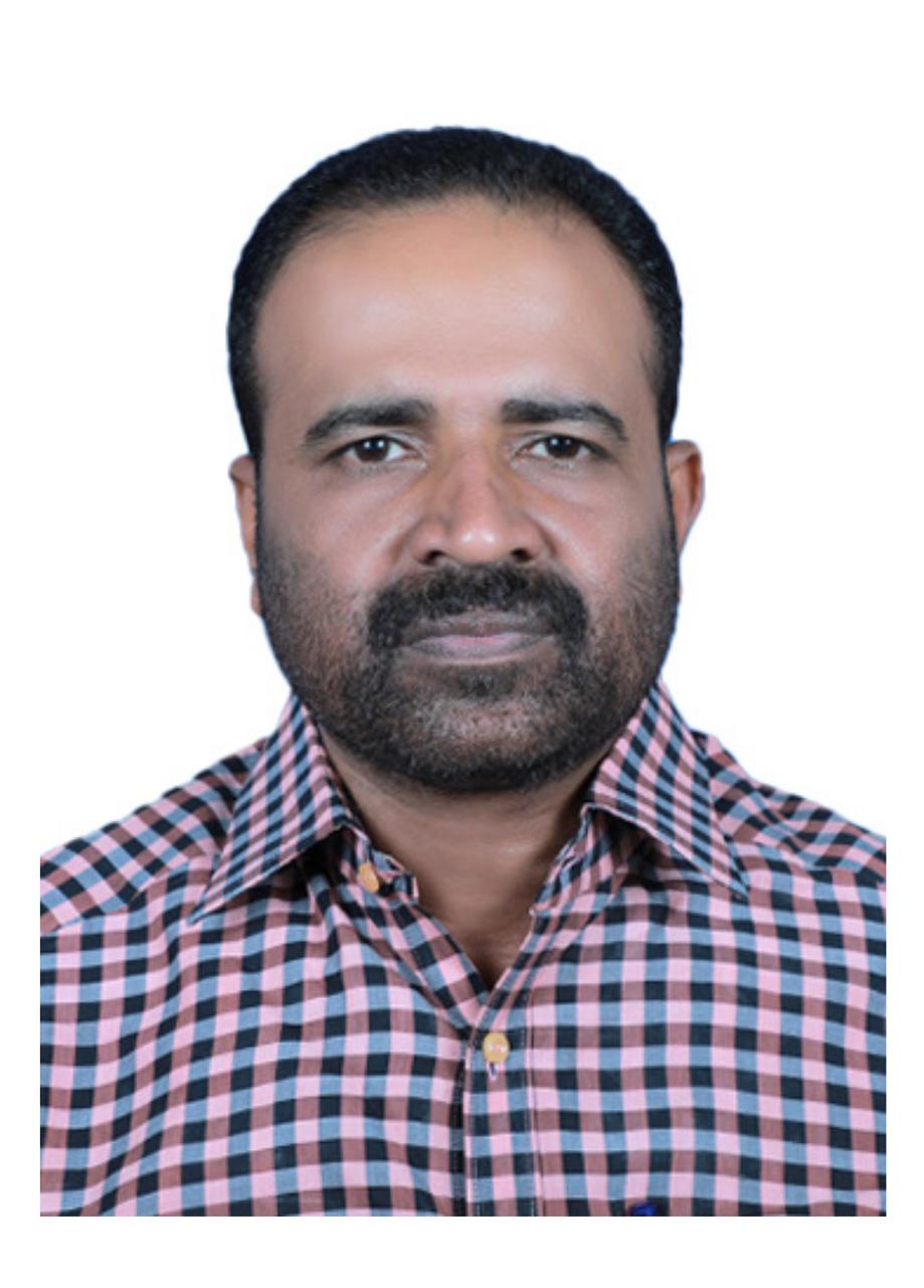 C.R. Mahesh