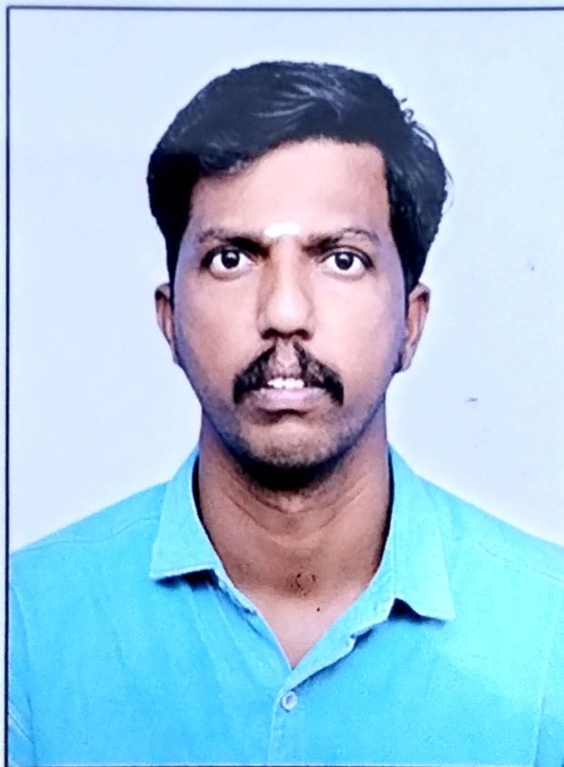 C.Radhakrishnan