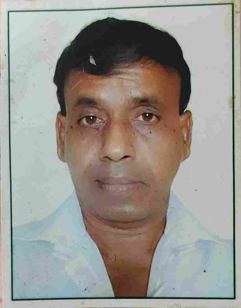 C.Rajamanikkam