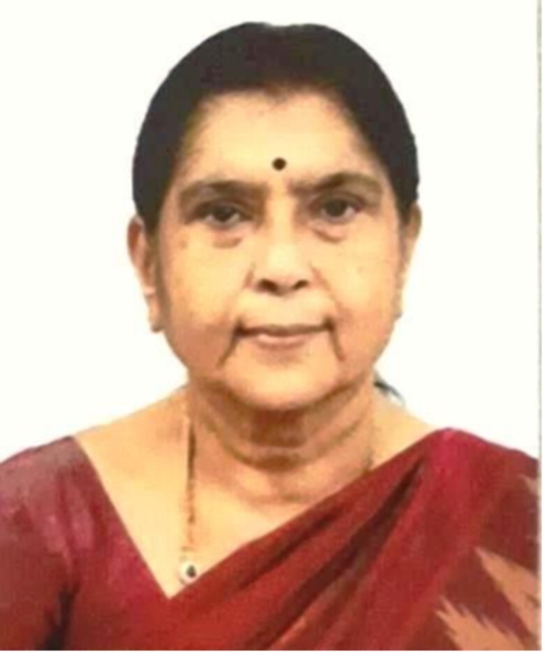 C.Saraswathy