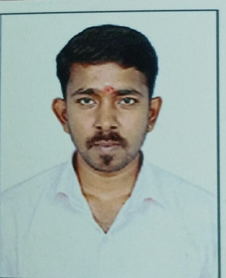 C.Sathishkumar