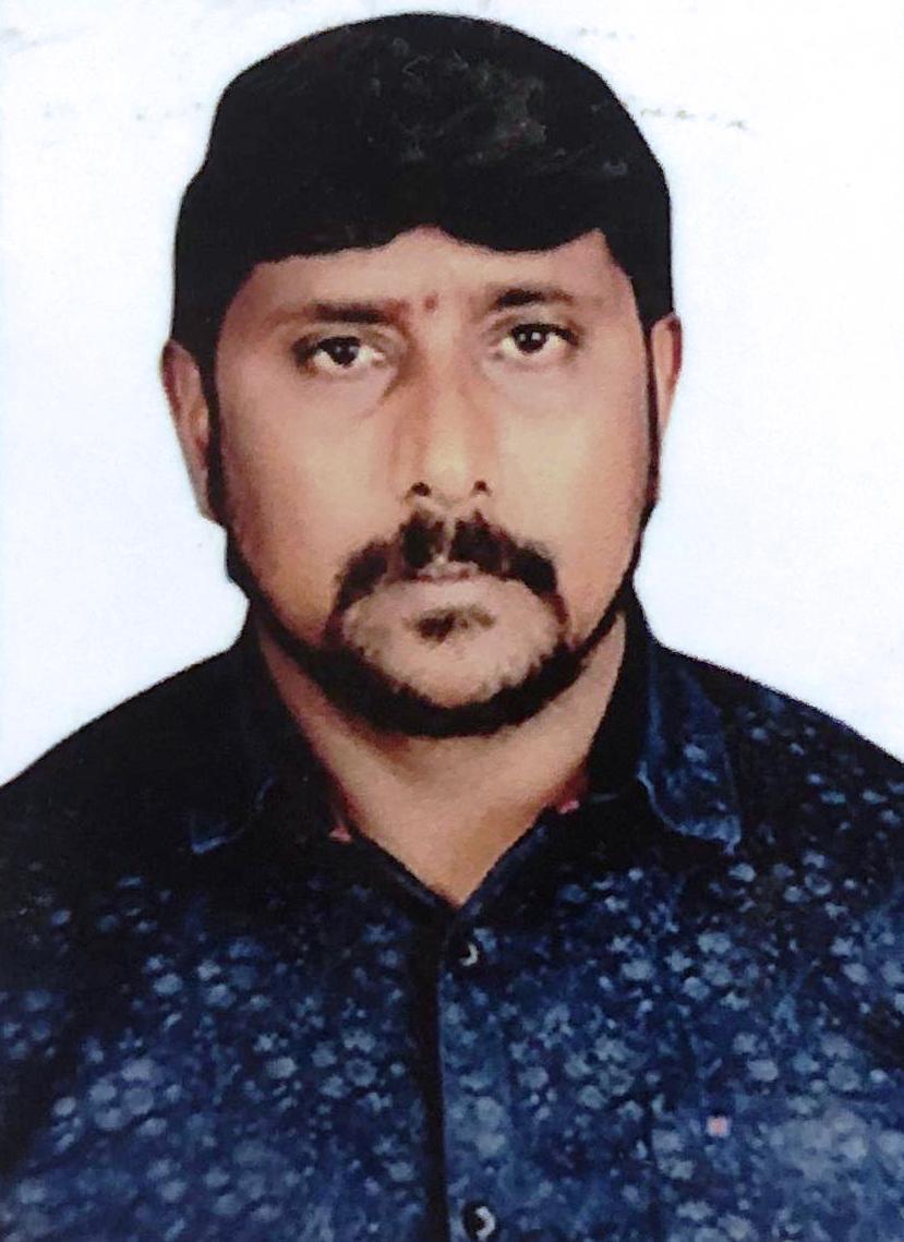 C.Sudhakar
