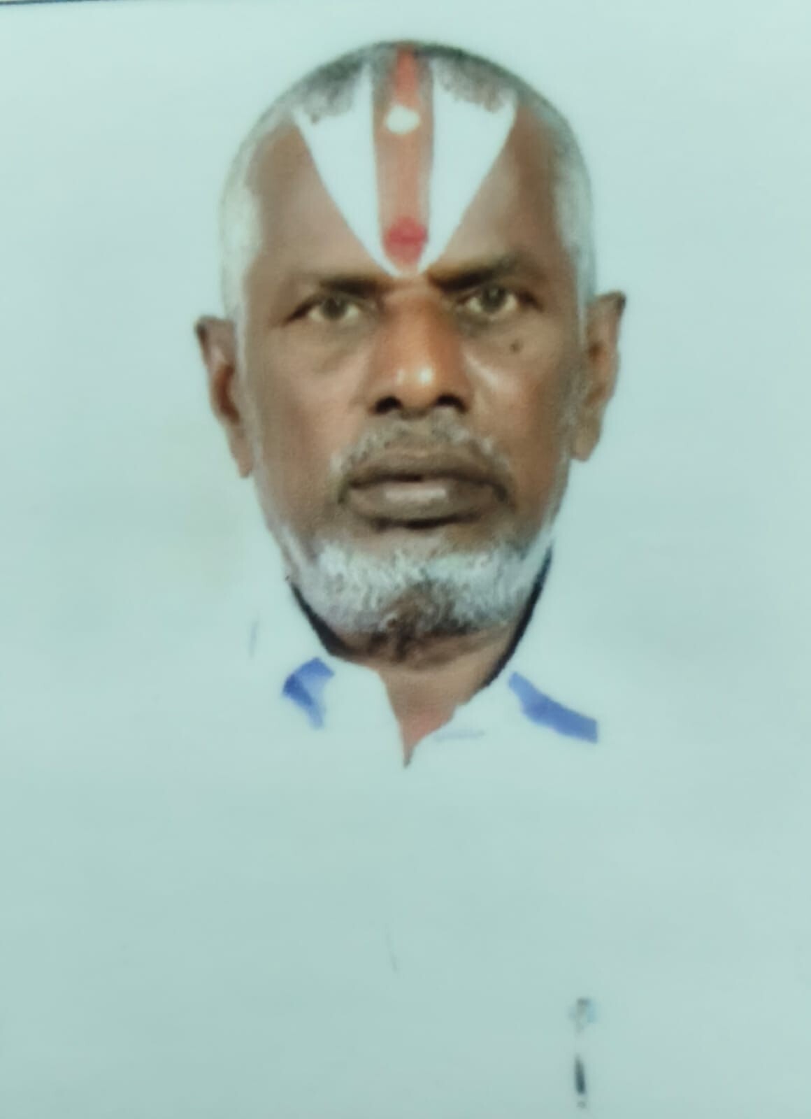 D. Abathsagayam
