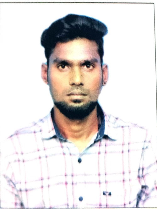 D Dhilipkumar