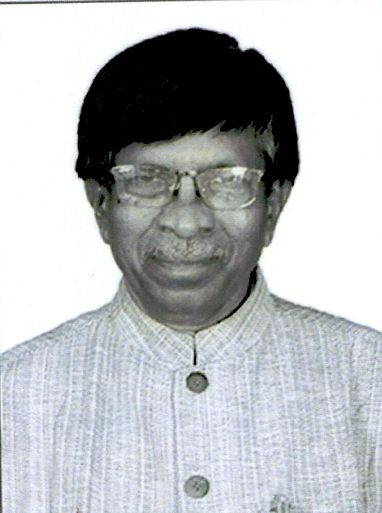 D Gopalakrishna