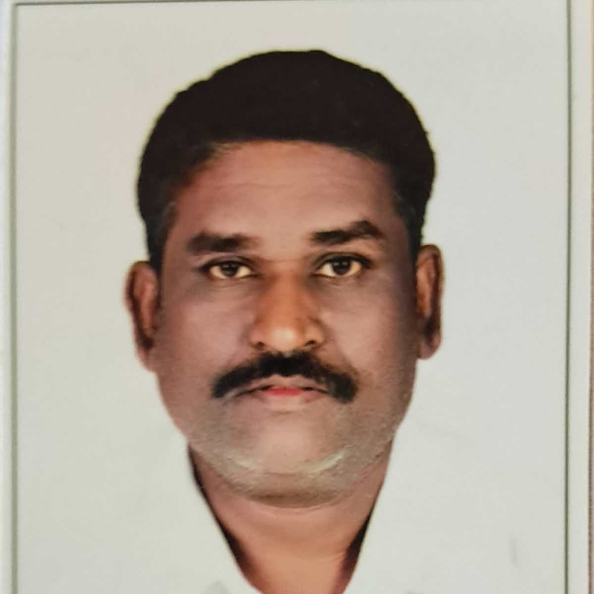 D. Hanumanthappa